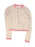 Tucker + Tate Gray Jacket Size 8 - photo 1