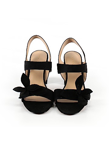 Ann Taylor Heels (view 2)