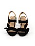 Ann Taylor Black Heels Size 11 - photo 2
