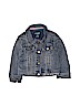 Genuine Kids from Oshkosh Blue Denim Jacket 12-18 MO / 18 MO - photo 1