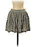 American Eagle Outfitters Green Casual Skirt Size S - photo 1