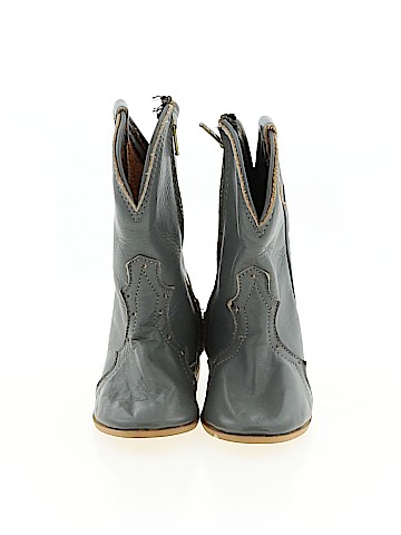 Assorted Brands Boots (view 2)