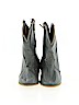 Assorted Brands Gray Boots Size 2 (youth) - photo 2