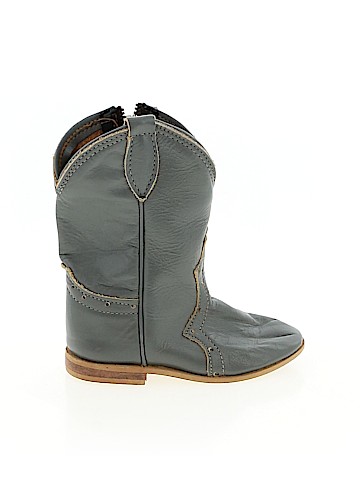 Assorted Brands Boots (view 1)