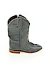 Assorted Brands Gray Boots Size 2 (youth) - photo 1