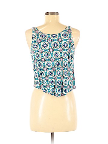 Charlotte Russe Tank Top (view 2)
