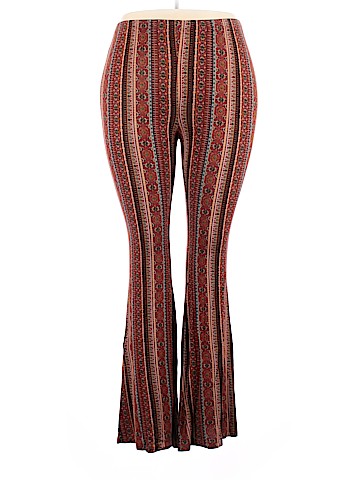 Forever 21 Casual Pants (view 1)