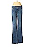 Hollister Blue Jeans Size 5 (tall) - photo 1
