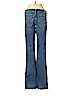 Hollister Blue Jeans Size 5 (tall) - photo 2