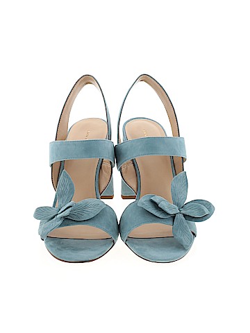 Ann Taylor Heels (view 2)