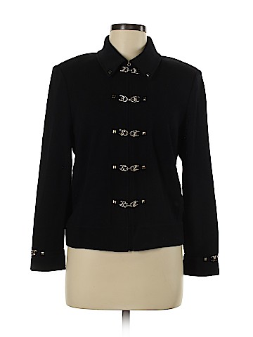 St. John Jacket (view 1)