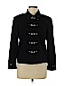 St. John Black Jacket Size 8 - photo 1