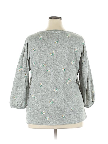 Old Navy Pullover Sweater (view 2)