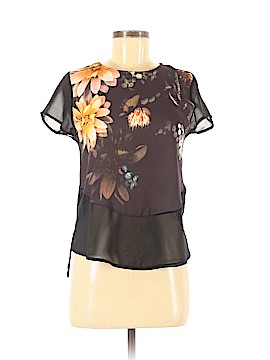 Zara W&B Collection Size Sm