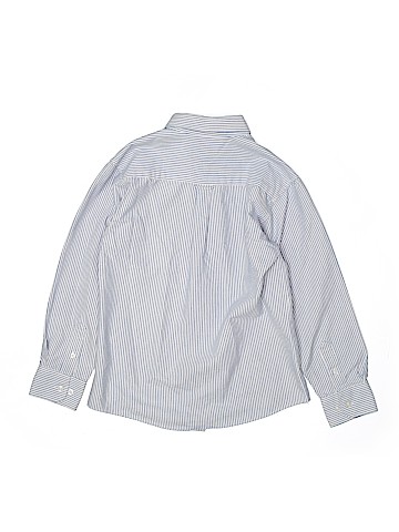 Dockers Long Sleeve Button-Down Shirt (view 2)