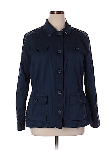 Charter Club Jacket (view 1)