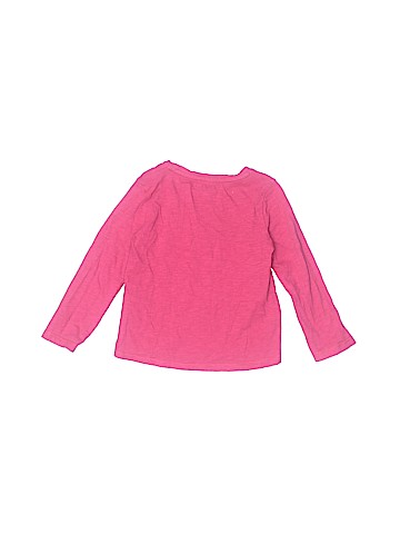Baby Gap Long Sleeve T-Shirt (view 2)