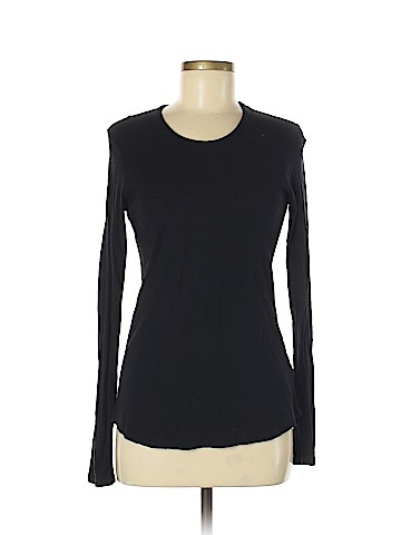 James Perse Long Sleeve T-Shirt (view 1)