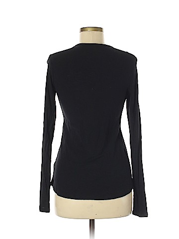 James Perse Long Sleeve T-Shirt (view 2)