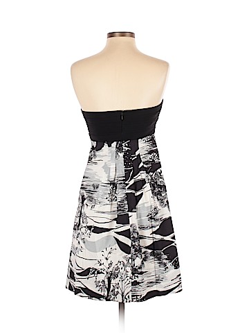 BCBGMAXAZRIA Cocktail Dress (view 2)