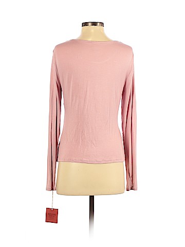 Mossimo Supply Co. Long Sleeve Top (view 2)