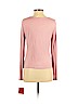 Mossimo Supply Co. Pink Long Sleeve Top Size M - photo 2