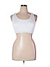 Tek Gear White Sports Bra Size XL - photo 1