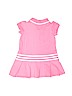 Adidas Pink Active Dress 3-6 MO / 6 MO - photo 2