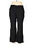 A New Day Black Dress Pants Size 14 - photo 1