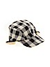 Puma Checkered-gingham Brown Hat One size - photo 1