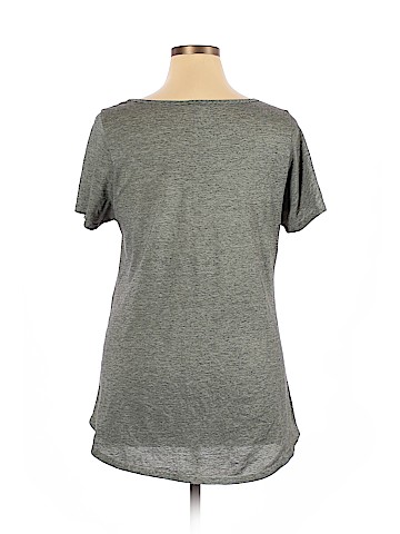 Lularoe Short Sleeve T-Shirt (view 2)