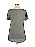 Lularoe Gray Short Sleeve T-Shirt Size XL - photo 2