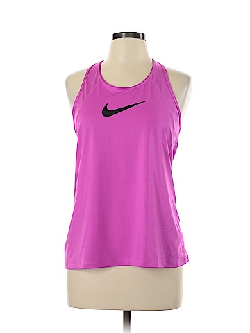 Nike Active Tank (view 1)