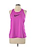 Nike Pink Active Tank Size L - photo 1
