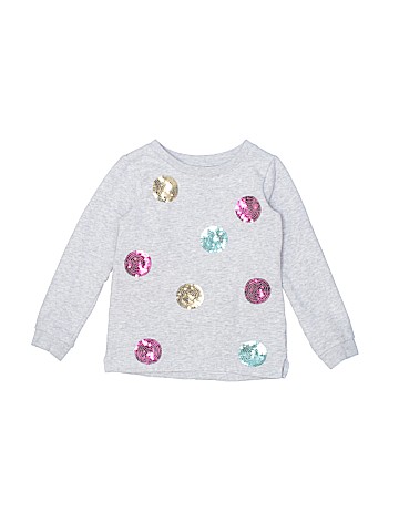 Carter's Sweatshirt (view 1)