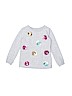 Carter's Gray Sweatshirt Size 5 - photo 1