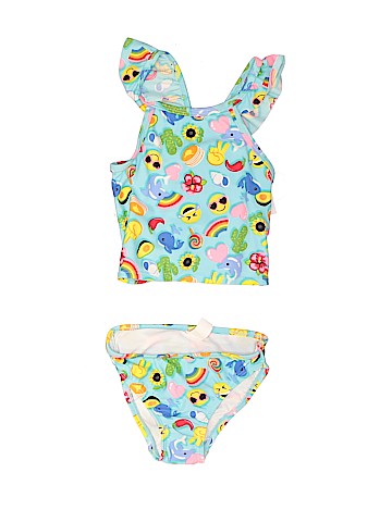 The Children's Place Two Piece Swimsuit (view 1)
