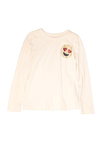 Crewcuts Long Sleeve Top (view 1)