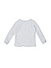 Carter's Gray Sweatshirt Size 5 - photo 2