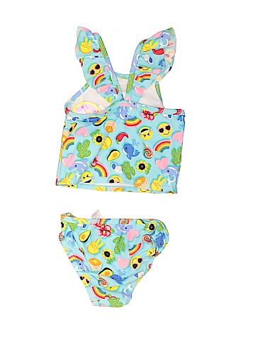 The Children's Place Two Piece Swimsuit (view 2)