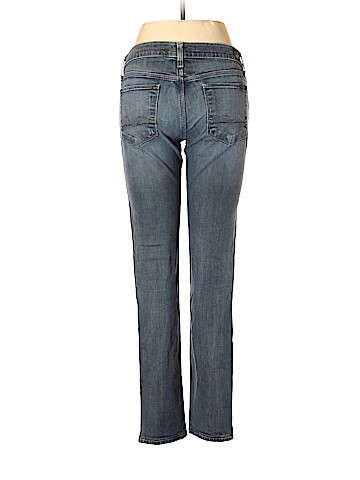 7 For All Mankind Jeans (view 2)