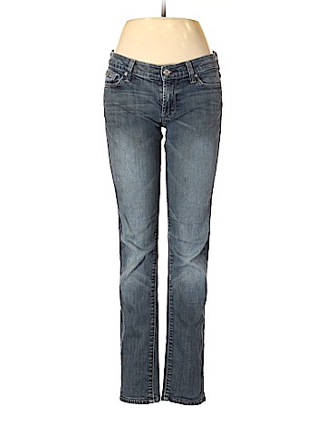 7 For All Mankind Jeans (view 1)