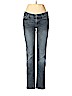 7 For All Mankind Blue Jeans Size 28 waist - photo 1