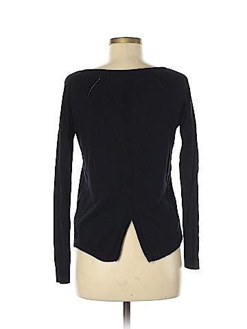 Rag & Bone/JEAN Wool Pullover Sweater (view 2)