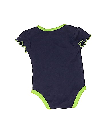 NFL Short Sleeve Onesie (view 2)