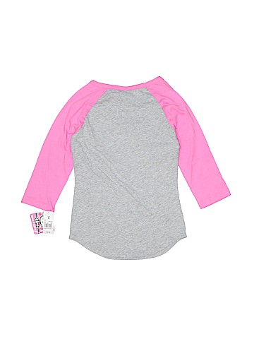 Hello Kitty 3/4 Sleeve T-Shirt (view 2)