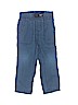 Carter's 100% Cotton Blue Khakis Size 2T - photo 1