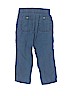 Carter's 100% Cotton Blue Khakis Size 2T - photo 2