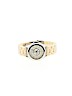 Lucky Brand Solid Ivory Watch One size - photo 1