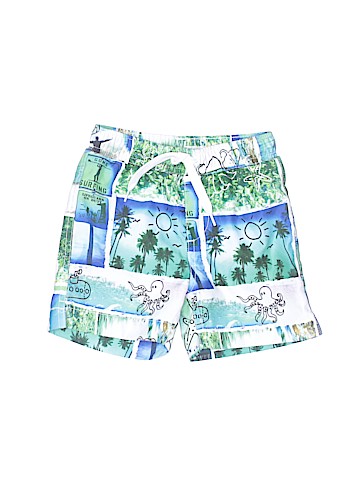 Lands' End Board Shorts (view 1)